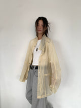 ALMOND FIELD JACKET (2C)