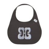Coffee Bag Mauve Gray