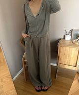 Spring, Summer, Autumn Comfortable Flip-flop