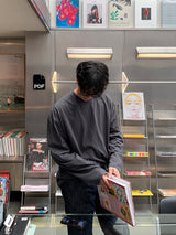 SP スピマオーバーTシャツ