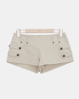 Kobu Napoleon Shorts
