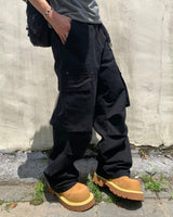 Rivet Cargo Pants