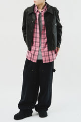 Legacy Work Denim Pants (2color)