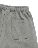 26SS MIXED THREAD SHORT PANTS