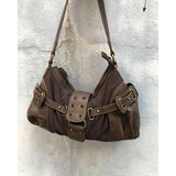 Western Belt Bag
