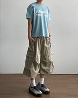 Move Bermuda Cargo Pants