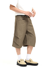 Rian Side Adjuster Shorts
