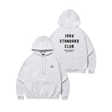 1989 CLUB Overfit Hoodie (STHSTD-0272)