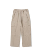 North Cargo Pants (3color)