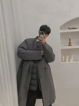 Perfect Fishtail Parka Field Jacket (7color)