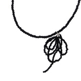 [OBJET] Nareafペタルネックレス