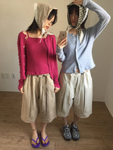 Viki Cardigan Set (3color)