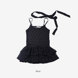 Elin Layered Nashi One Piece
