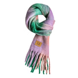 【limited price】 SIGNATURE MUFFLER (37Color) 
