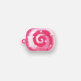 HYPNOTIC STAR CASE_PINK (airpods)