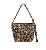 2way Jude Buddy bag leopard