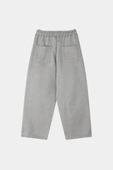 No.1467 オーバーニースウェットパンツ