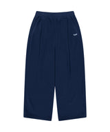 MAH FLEECE PANTS_NAVY