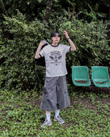 VELORA REGULAR RINGER SHORT SLEEVE