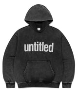 UNTITLED フェイドフーディー