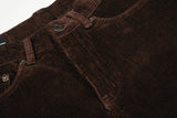 Bruno Soft Corduroy Pants