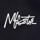 MFC STORE SCRIPT LOGO ZIP UP HOODIE