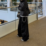 Aerion duckdown lightweight padding