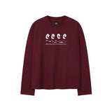 HARD ROCK LOVERS Crop Long Sleeve(SKLSTD-0246)