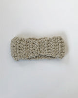 Braided Headband (3 Colors)