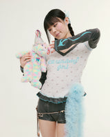 star shorts charcoal
