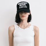 tw cap (black)