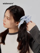Creative design square windmill niche four-corner hair rope