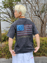 VENTIQUE National T-shirt 3color