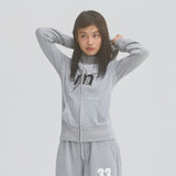 MP Star 2way Sweatpants Grey