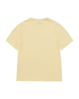 26SS WOMAN タイピングプロフィール半袖Tシャツ
