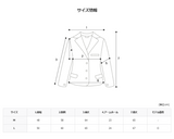 ASCLO ウールトラッカージャケット＆パンツ (3color)