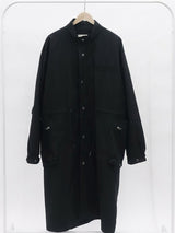 LMN bucket bomber jacket (3 colors)