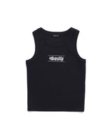 STACK LOGO WOMAN SLEEVELESS
