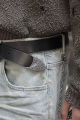 Knuckle Belt