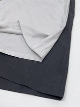 Elliott Nylon Long Skirt