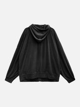 Andy Golji Knit Hoodie 4C