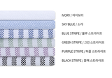 Logane Basic Oxford Overfit Shirt