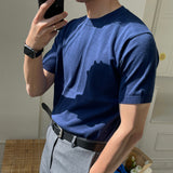 All Day Musclefit Linen Knit (22color)