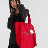 Label shopper bag 005