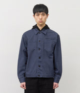Brich Cation Jacket