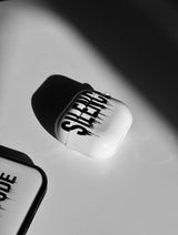 Fade Silence airpod case