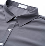 [M-4XL] Wrinkle free airism shirts(5color)