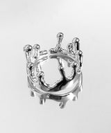 Water Splash Ring