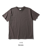 26SS★ Day Basic Short Sleeve T-shirts