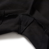LOGO SHORT PANTS
